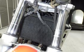 SUZUKI GSX400 IMPULSE 1996 GK79A