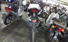 HONDA CBR250RR A MC51