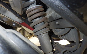 HONDA GYRO CANOPY TA02