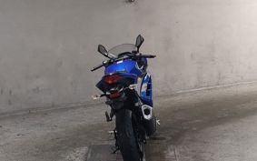 KAWASAKI NINJA 250 EX250L