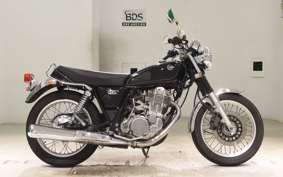 YAMAHA SR400 Gen.4 2014 RH03J
