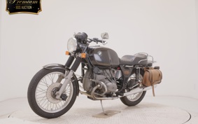BMW R60 1977