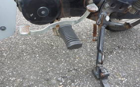 SUZUKI BIRDIE 90