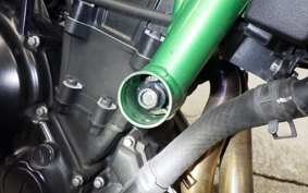 KAWASAKI Z650 A 2023 ER650S