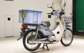 HONDA C50 SUPER CUB AA04