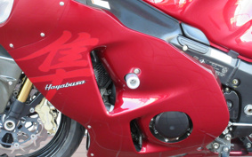 SUZUKI GSX1300R HAYABUSA 2007 GW71A