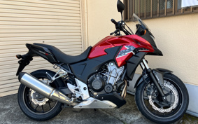 HONDA 400X 2014 NC47