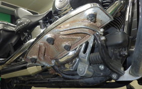 HARLEY FLSTCI 1450 2002