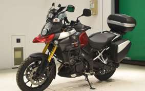 SUZUKI Vｽﾄﾛｰﾑ1000A 2019 VU51A