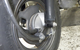 HONDA ZOOMER 2004 AF58