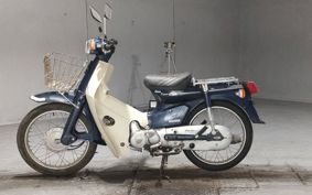 HONDA SUPER CUB90 HA02