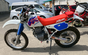 HONDA XR250R ME06