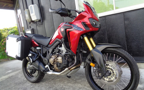 HONDA CRF1000L AFRICA TWIN 2017 SD04