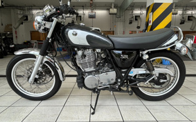YAMAHA SR400 FINAL ED 2021 RH16J
