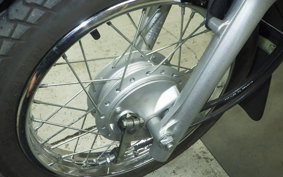 HONDA ｸﾛｽｶﾌﾞ50 2008 AA06