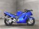 Фото Honda CBR1100XX 1999 с японского аукциона
