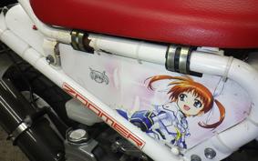 HONDA ZOOMER AF58
