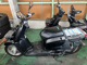 Фото Yamaha GEAR BX50 с японского аукциона