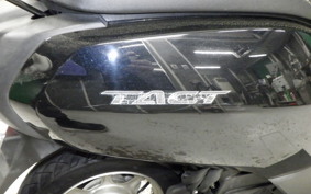 HONDA TACT-4ﾍﾞｰｼｯｸ AF79