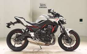 KAWASAKI Z650 A 2022 ER650H