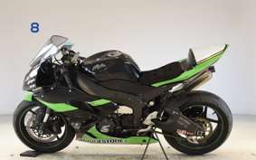 KAWASAKI NINJA ZX-6R
