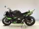 Фото Kawasaki NINJA ZX-6R с японского аукциона