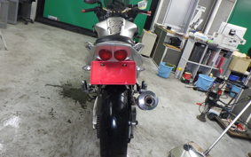 YAMAHA FZS1000 FAZER 2004