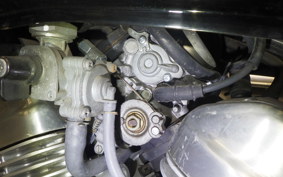 HONDA VRX400 2001 NC33