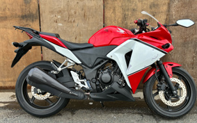 HONDA CBR250R MC41
