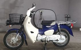 HONDA SUPER CUB50 AA07