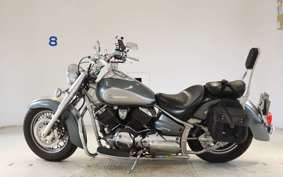 YAMAHA DRAGSTAR 1100 CLASSIC 2005 VP13J