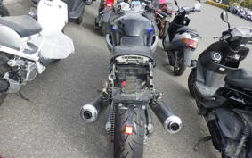 KAWASAKI ZZ1100 NINJA R 1990 ZXT10C