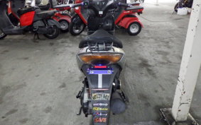 SUZUKI ADDRESS V50 Gen.2 CA44A