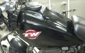 YAMAHA TW200 1987 2JL