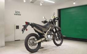 KAWASAKI KLX230ｼｪﾙﾊﾟ 2002 LX232A