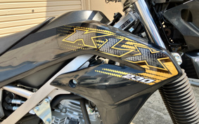KAWASAKI KLX230 LX230A