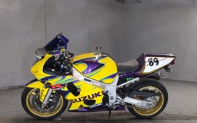 SUZUKI GSX-R600 2005 BG111