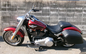 HARLEY FLFBS 2018 YGK
