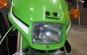 KAWASAKI KSR110 2022 KL110A