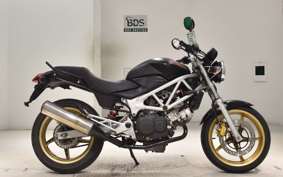 HONDA VTR 250 Gen. 2