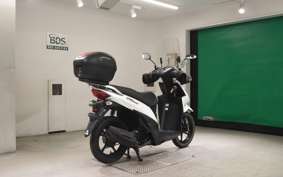 SUZUKI ADDRESS 110 CE47A