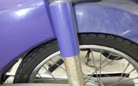 HONDA C110 SUPER CUB JA07