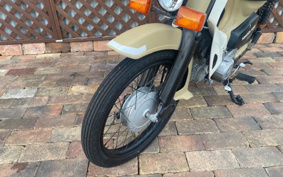 HONDA SUPER CUB90 HA02