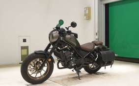 HONDA REBEL 250 S 2022 MC49