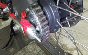 HONDA CT125 HUNTER CUB 2009 JA55