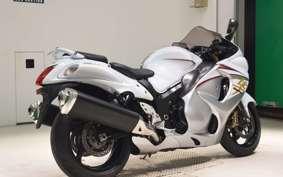 SUZUKI HAYABUSA Gen.2 2015