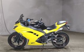 KAWASAKI NINJA250 EX250L