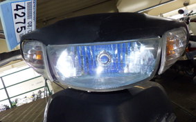 YAMAHA JOG ZR Gen.2 SA16J