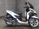Фото Yamaha TRICITY 125 с японского аукциона