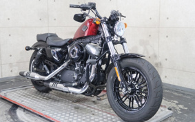HARLEY XL1200X 2015 LC3
